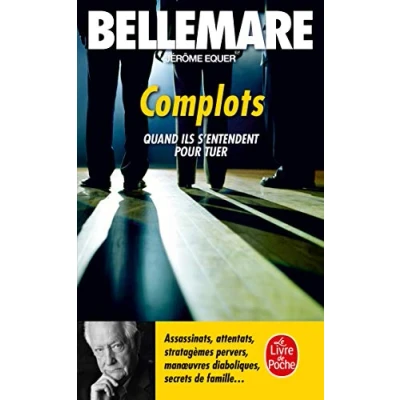 Afbeelding van Complots