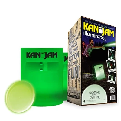 Afbeelding van KanJam Illuminate glow game set