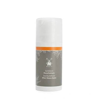 Afbeelding van Mühle Aftershave lotion Sea Buckthorn