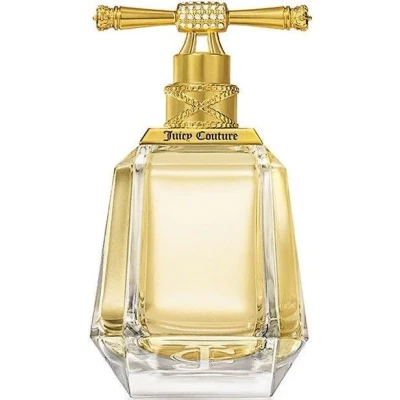 Afbeelding van Juicy Couture I Am Eau de Parfum 50 ml