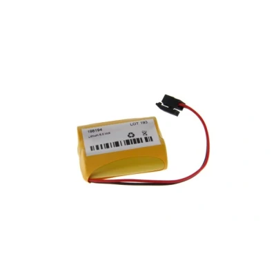 Afbeelding van Speicherbatterie Lithium Batterie passend für GE Fanuc A98L 0031 0011/L