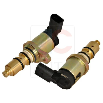 Afbeelding van Regelventiel, compressor ACAUTO AC 02SD02