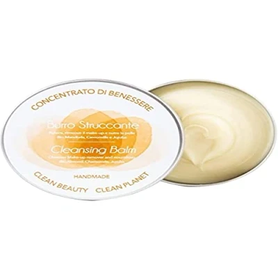 Afbeelding van Make Up Verwijderaar Bio Solid Biocosme (100 g)