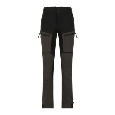 Afbeelding van Whistler Broek voor kinderen, Maat: 164, Black