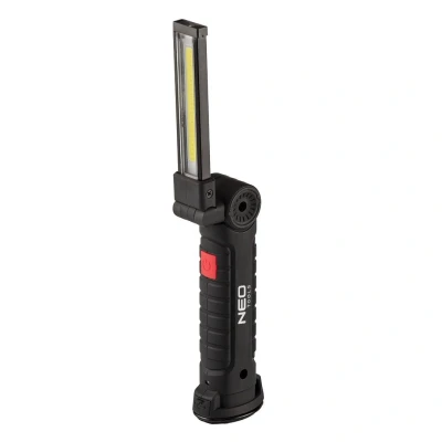 Afbeelding van NEO TOOLS 99 041 Looplampen LED 200 magnetisch
