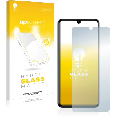 Afbeelding van upscreen Screenprotector voor Samsung Galaxy A22 4G Folie Beschermfolie Beschermglas matte
