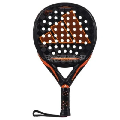 Afbeelding van Adidas Adipower Multiweight CTRL 3.3 Padel Racket BestelPadel.nl