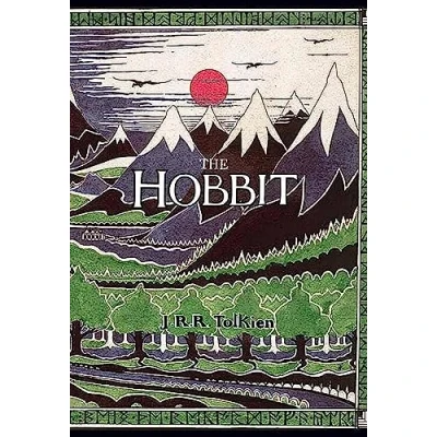 Afbeelding van Hobbit