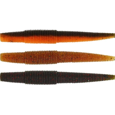 Afbeelding van Westin Creature Bait Ned Worm 7cm / 3gr