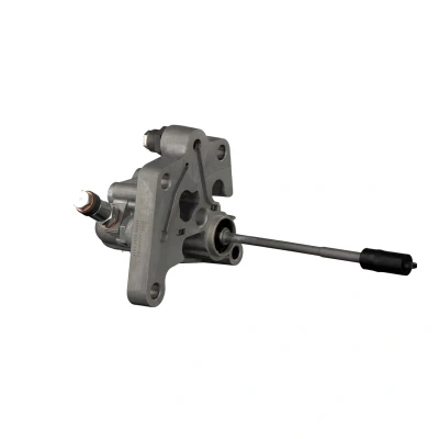 Afbeelding van Febi Bilstein Brandstofpomp 35575