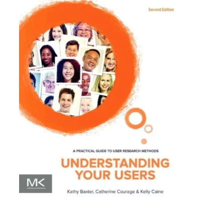 Afbeelding van Understanding Your Users