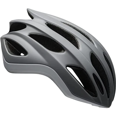 Afbeelding van Bell Formula Helm, grijs Hoofdomtrek S 52 56cm