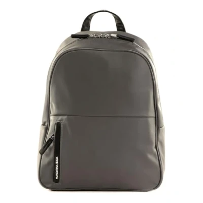 Afbeelding van MANDARINA DUCK Rugzak Hunter Backpack Smoked Pearl Grijs