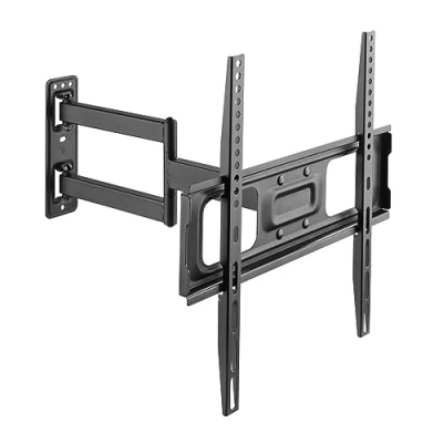 Afbeelding van TV houder iggual SPTV05 IGG314630 32&quot; 55&quot; Zwart
