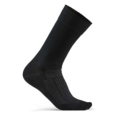 Afbeelding van Craft Essence Sock sportsokken zwart Unisex