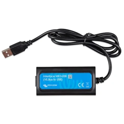 Afbeelding van Victron Energy ASS030140000 MK3 USB Adapterkabel
