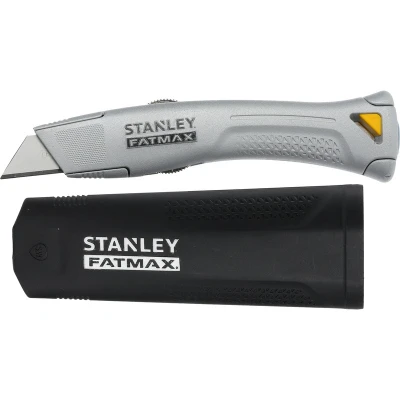 Afbeelding van Stanley mes FMHT10502 9 met houder