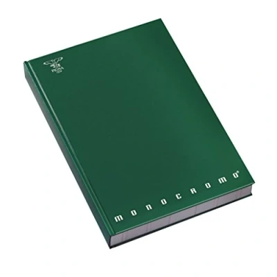 Afbeelding van Pigna Filorefe schrijfblok &amp; schrift 60 vel Multi kleuren A4
