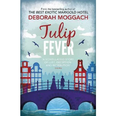 Afbeelding van Tulip Fever