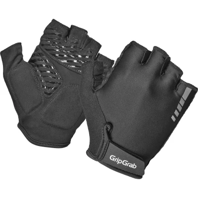 Afbeelding van Fietshandschoenen Gripgrab Proride Rc Max Dames maat S Zwart