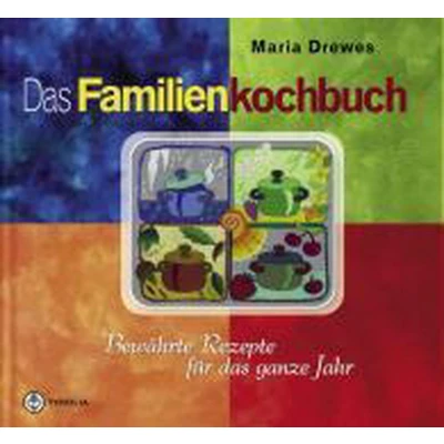 Afbeelding van Das Familienkochbuch
