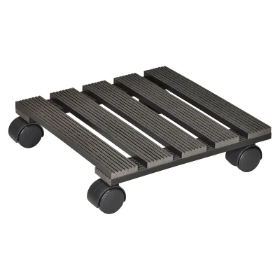 Afbeelding van T4ALL Plantenroller WPC 300x300mm, 60kg