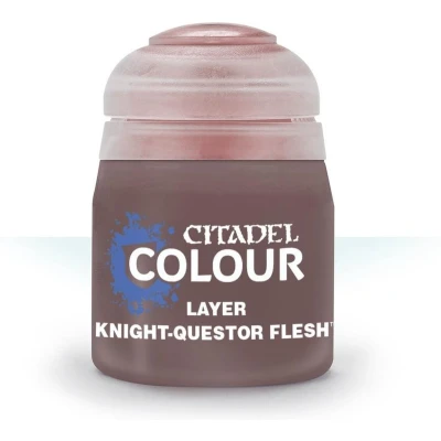 Afbeelding van Citadel Layer: Knight Questor Flesh (12Ml)