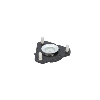 Afbeelding van FEBI BILSTEIN 184063 Veerpootlager Vooras Zonder kogellager Rubber HONDA: CIVIC 8 Hatchback