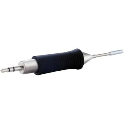 Afbeelding van Weller RTM 013 S soldeerpunt Beitelvorm Grootte 1.3 mm Lengte soldeerpunt: 19.0 Inhoud: 1 stuk(s)