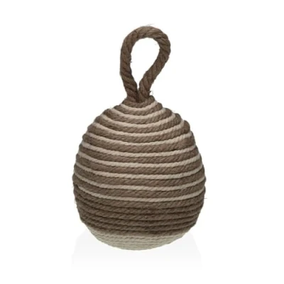 Afbeelding van Deurhouder Versa Textiel 16 x 26 cm