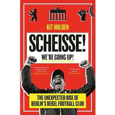 Afbeelding van Scheisse! We&#039;re Going Up!