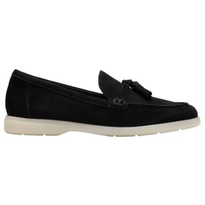 Afbeelding van Clarks Narini Edge Mocassin voor dames, Black Sde.