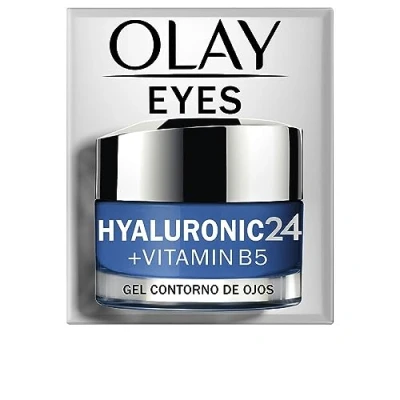 Afbeelding van Olay Hyaluronic24 + Vitamin B5 Oogcreme 15 ml