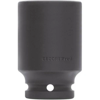 Image de GEDORE RED R73004619 clé à chocs 3/4&quot; 6 pans, longue 46 mm 3300655