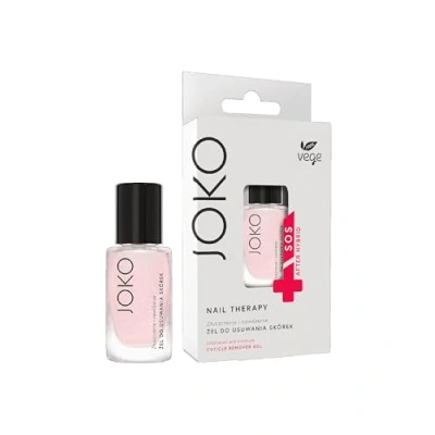 Afbeelding van Nail Therapy nagelriemverwijderingsgel 11ml
