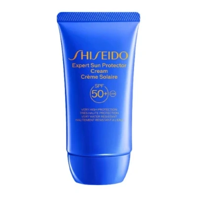 Image de Shiseido Expert Sun Protector Lotion SPF 30