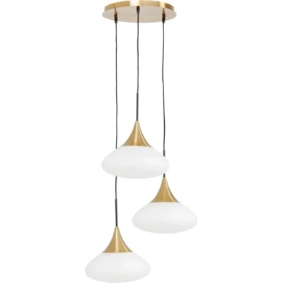 Afbeelding van Kare Design Gocce Hanglamp 47cm