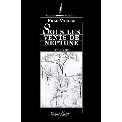 Image de Sous les vents de Neptune