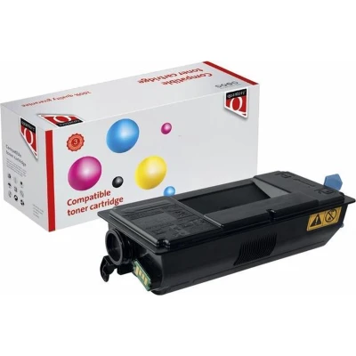 Afbeelding van Tonercartridge Quantore Kyocera TK 3170 zwart 1 stuk