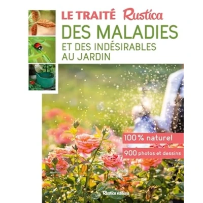 Afbeelding van Traité Rustica de la conservation
