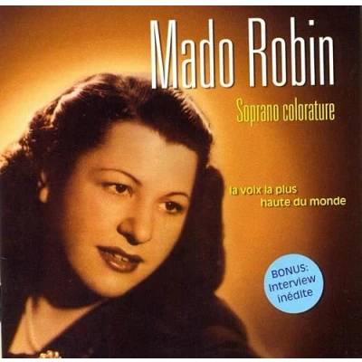 Afbeelding van Soprano Colorature