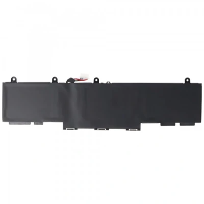 Afbeelding van Accu geschikt voor HP EliteBook X360 830 G8, Li Polymeer, 11,55V, 4585mAh, 53Wh