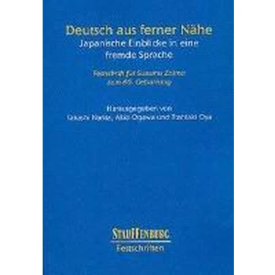 Afbeelding van Deutsch aus ferner Nähe