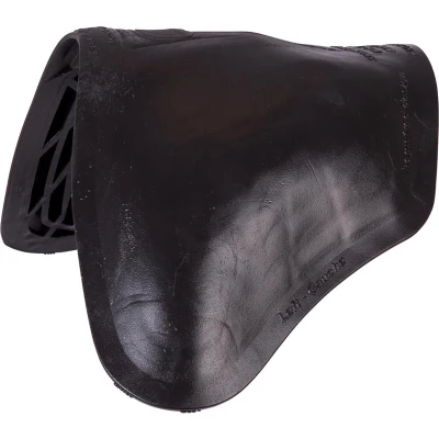 Afbeelding van BR Gel Front Riser Anatomic Therap Zwart