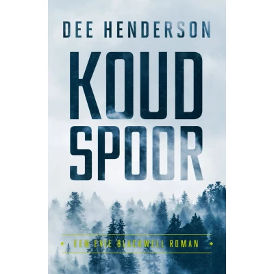 Afbeelding van Koud spoor