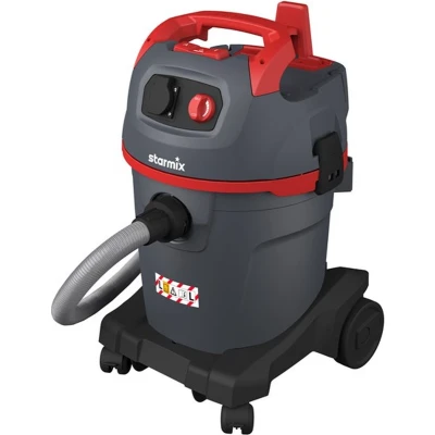 Afbeelding van Starmix NSG basis ADL 1232 EHB Bouwstofzuiger 1200W L klasse 32L 016856