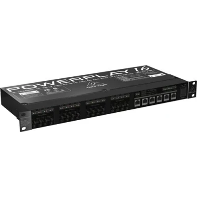 Image de Behringer Powerplay P16 I Module Amplificateurs pour Casques