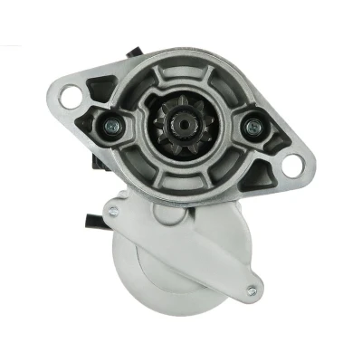 Afbeelding van AS PL S6317S Startmotor 12 1,40 9