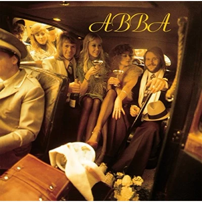 Afbeelding van Abba