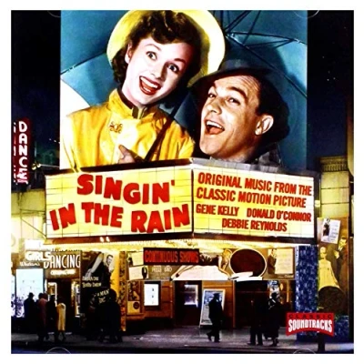 Afbeelding van Singin In The Rain
